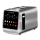 Nutricook Toster Toasti 2-Slot - 1587413 - zdjęcie